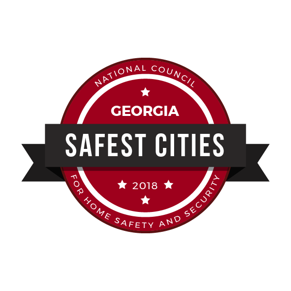 The Safest Cities in