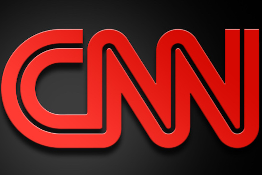 Black journalists' group places CNN on 'special monitoring