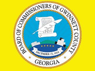 Board of Commisioners seal