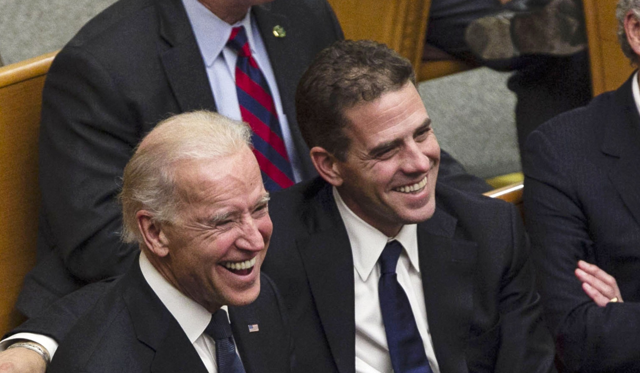 Biden Scandal Goes NUCLEAR, Ex-Partner Has Gone To The FBI With ALL